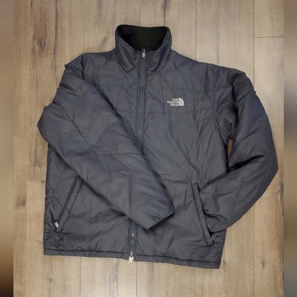 The North Face jacket size L - Picture 2 of 9